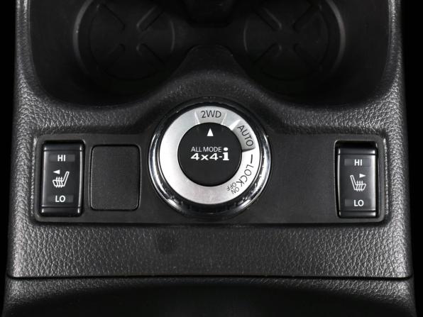Nissan Qashqai II с пробегом 2014 года, цена 1 499 999 рублей, 198591 км, внедорожник, Автокод Объявления