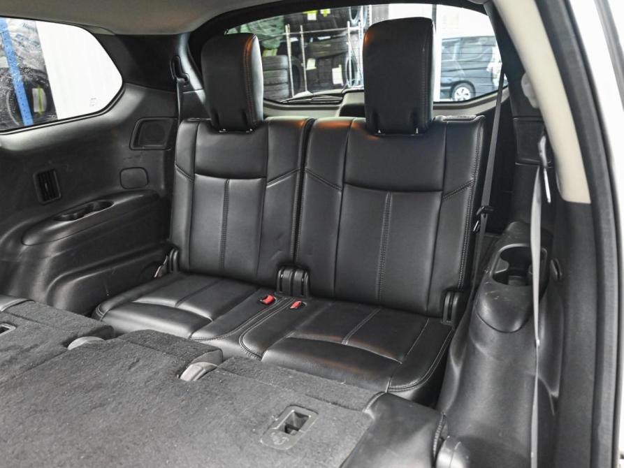 Nissan Pathfinder IV Ставрополь  - изображение 12