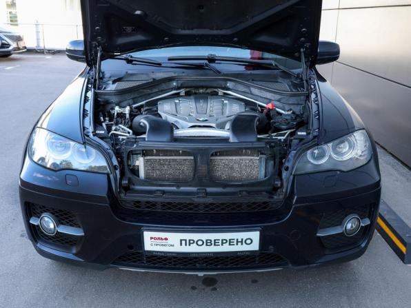 BMW X6 I (E71) с пробегом 2010 года, цена 1 650 000 рублей, 227015 км, внедорожник, Автокод Объявления