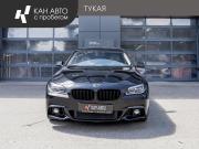 BMW 5 серии VI (F10/F11/F07) Рестайлинг Казань  - изображение 16