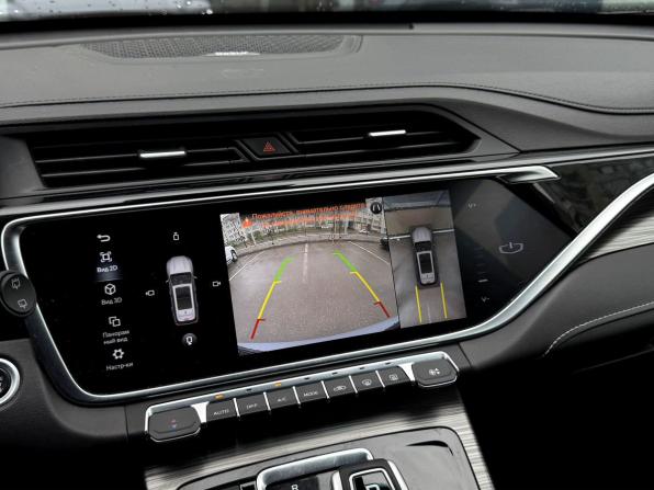 Geely Atlas Pro с пробегом 2021 года, цена 1 995 000 рублей, 77053 км, внедорожник, Автокод Объявления