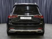 Mercedes-Benz GLS II (X167) Москва  - изображение 37