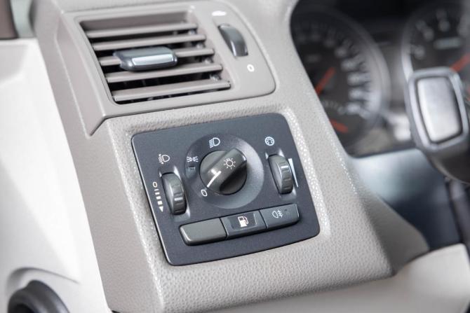 Volvo S40 II Рестайлинг с пробегом 2007 года, цена 509 000 рублей, 239500 км, седан, Автокод Объявления