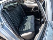 Mazda 6 II (GH) Рестайлинг Краснодар  - изображение 28