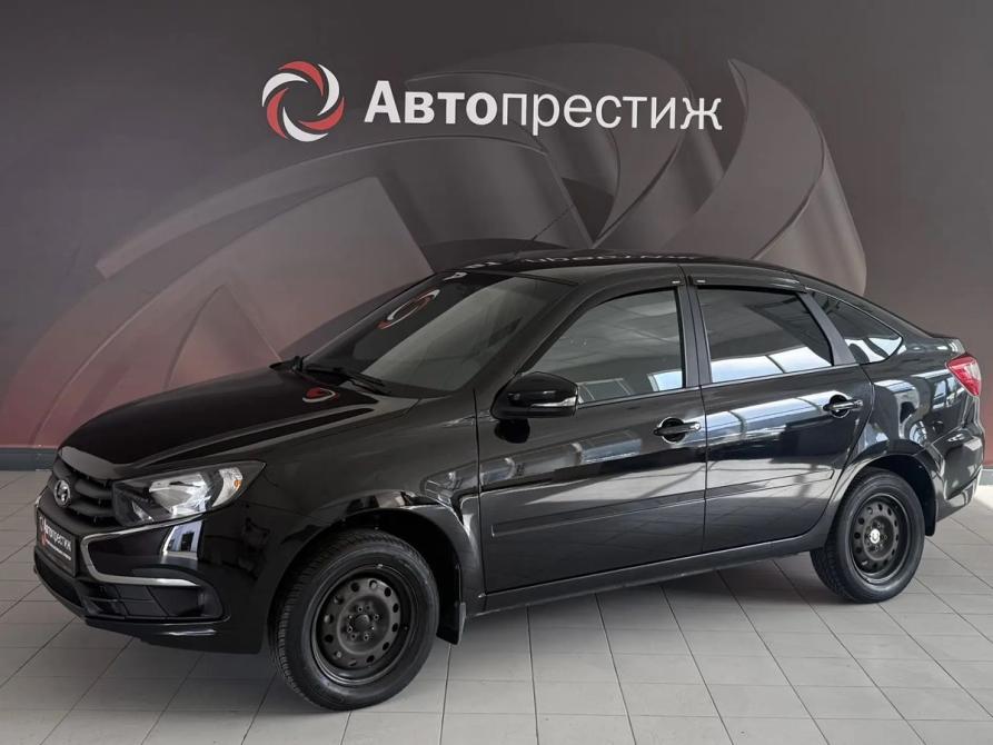 Lada (ВАЗ) Granta I Рестайлинг Сургут  - изображение 3