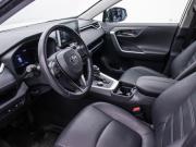 Toyota RAV4 V (XA50) Москва  - изображение 28