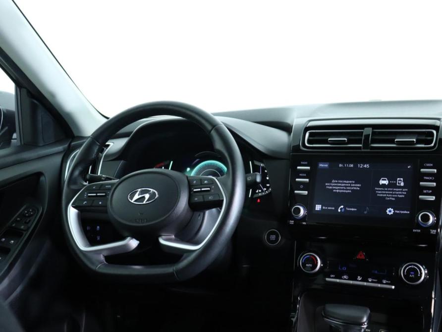 Hyundai Creta II Санкт-Петербург  - изображение 13