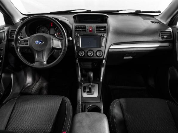Subaru Forester IV с пробегом 2013 года, цена 1 399 900 рублей, 161519 км, внедорожник, Автокод Объявления