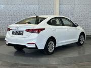 Hyundai Solaris II Москва  - изображение 17