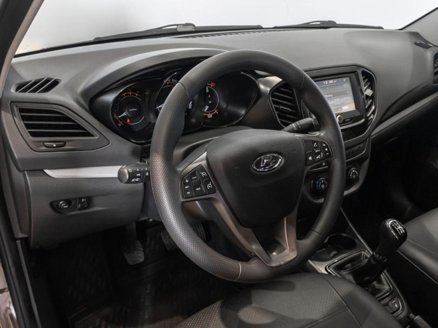 Lada (ВАЗ) Vesta I Казань  - изображение 5