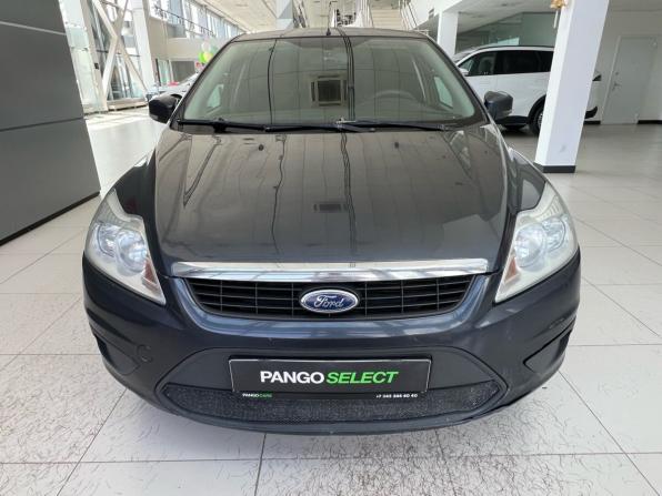 Ford Focus II Рестайлинг с пробегом 2011 года, цена 399 000 рублей, 233336 км, хэтчбек, Автокод Объявления