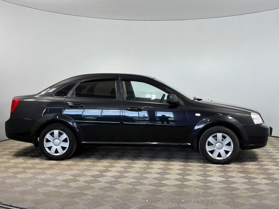 Chevrolet Lacetti I Борисоглебск  - изображение 6