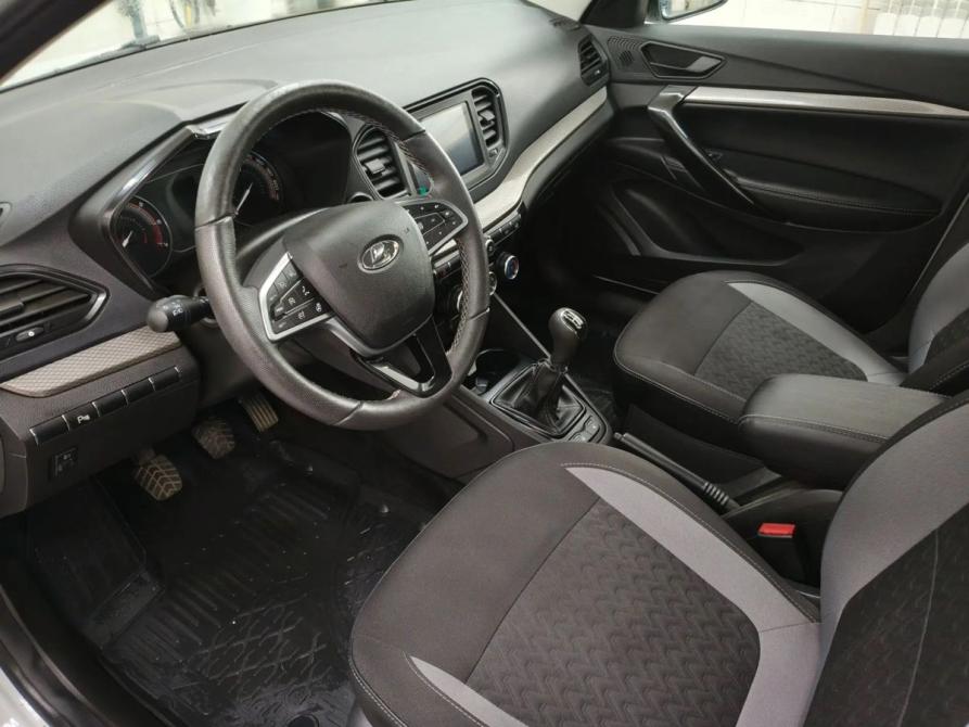 Lada (ВАЗ) Vesta I Рестайлинг (NG) Ярославль  - изображение 9