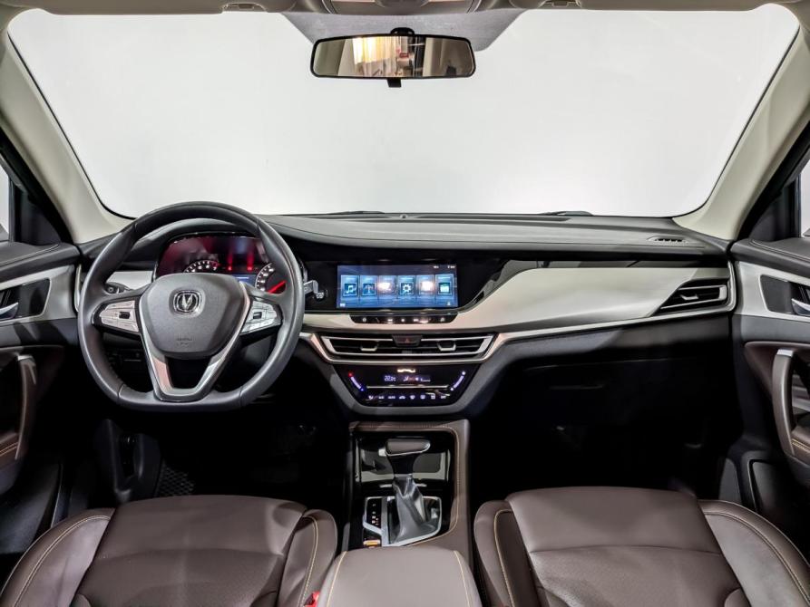 Changan CS35 Plus I Химки  - изображение 14