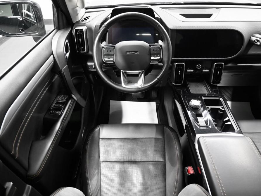 Haval Dargo I Тверь  - изображение 11