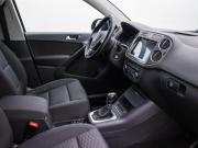 Volkswagen Tiguan I Москва  - изображение 26