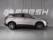 Geely Coolray I Минеральные Воды  - изображение 26