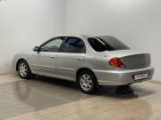 Kia Spectra I Рестайлинг 2 Санкт-Петербург  - изображение 28