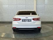 Toyota Camry VIII (XV70) Рестайлинг Москва  - изображение 24