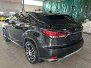 Lexus RX IV Рестайлинг Самара  - изображение 40