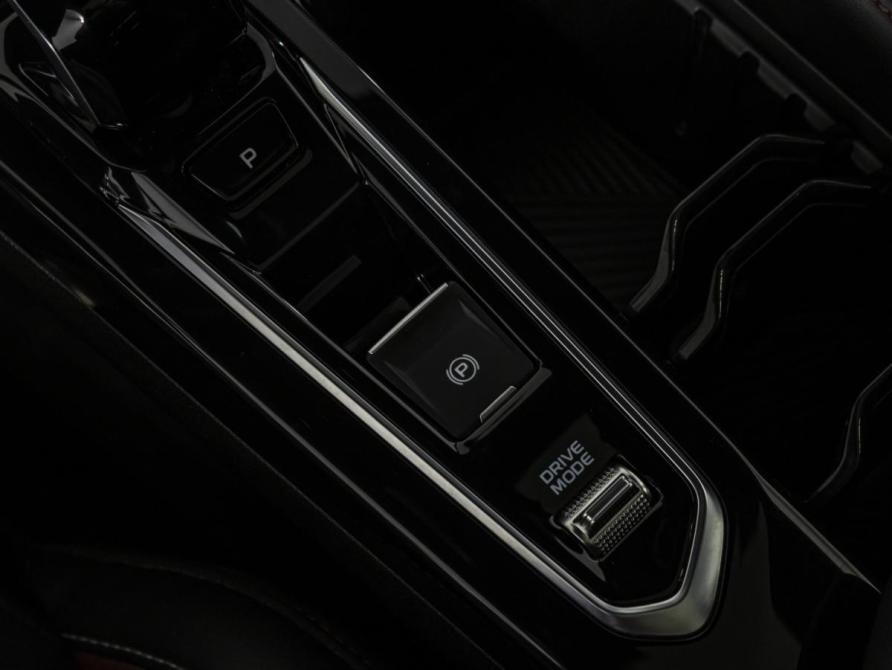 Geely Coolray I Рестайлинг Москва  - изображение 16