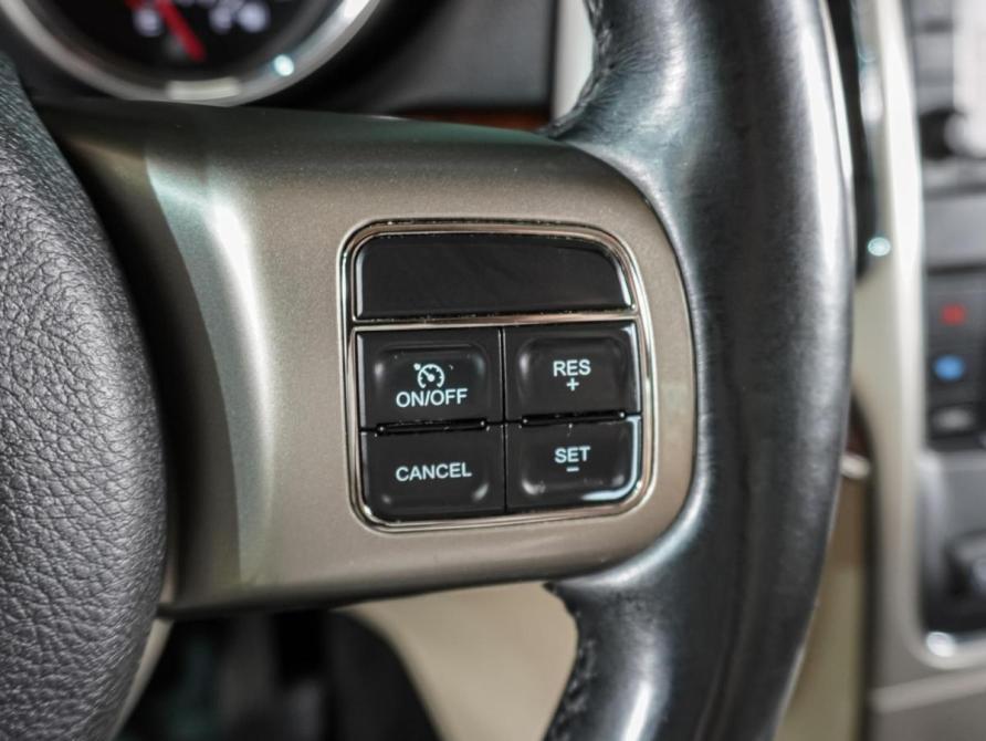 Jeep Grand Cherokee IV (WK2) Воронеж  - изображение 19