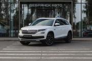 Skoda Kodiaq I Брянск  - изображение 28