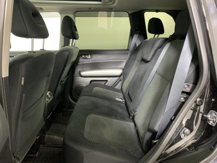 Nissan X-Trail II Рестайлинг Москва  - изображение 19