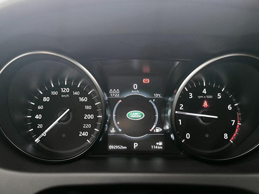 Land Rover Discovery Sport I Казань  - изображение 16