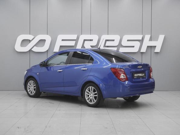 Chevrolet Aveo II с пробегом 2012 года, цена 800 000 рублей, 110488 км, хэтчбек, Автокод Объявления