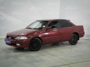 Toyota Carina VII (T210) Новосибирск  - изображение 22