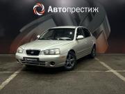 Hyundai Elantra III (XD) Ставрополь  - изображение 20