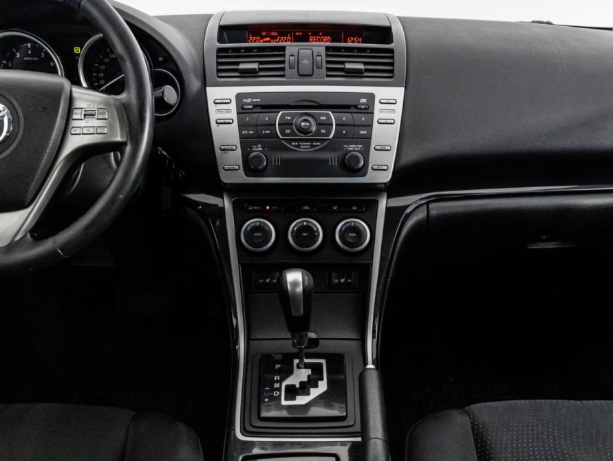 Mazda 6 II (GH) Санкт-Петербург  - изображение 13