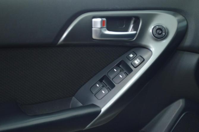 Kia Cerato II с пробегом 2009 года, цена 649 000 рублей, 230000 км, седан, Автокод Объявления