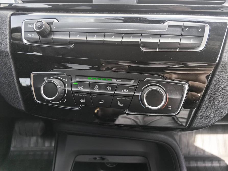 BMW X1 II (F48) Рестайлинг Москва  - изображение 19