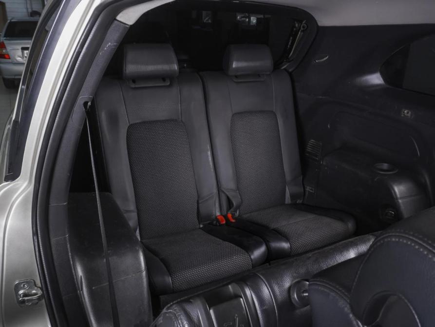 Chevrolet Captiva I Ростов-на-Дону  - изображение 9