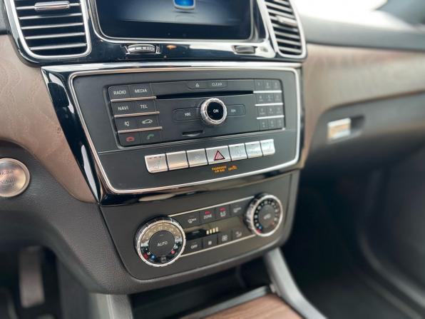 Mercedes-Benz GLE Coupe I (C292) с пробегом 2019 года, цена 4 950 000 рублей, 112416 км, внедорожник, Автокод Объявления