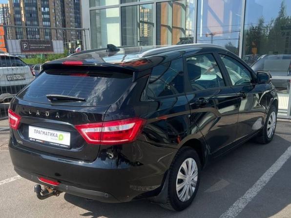 Lada (ВАЗ) Vesta I с пробегом 2021 года, цена 950 000 рублей, 160000 км, универсал, Автокод Объявления