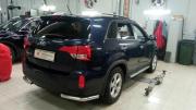 Kia Sorento II Рестайлинг Санкт-Петербург  - изображение 8