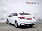 Hyundai Solaris II Екатеринбург  - изображение 26