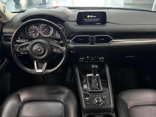 Mazda CX-5 II с пробегом 2018 года, цена 2 845 000 рублей, 107523 км, внедорожник, Автокод Объявления
