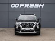 Hyundai Palisade I Краснодар  - изображение 31