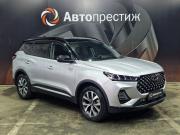 Chery Tiggo 7 Pro I Ставрополь  - изображение 33