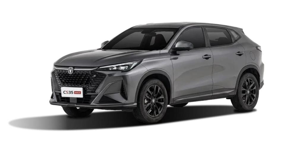 Changan CS35 Max Брянск  - изображение 1