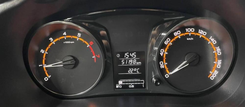Lada (ВАЗ) Granta I Рестайлинг Красноярск  - изображение 6