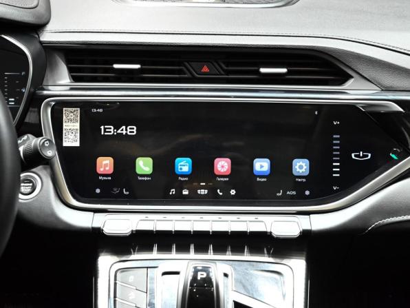 Geely Atlas Pro с пробегом 2023 года, цена 2 500 000 рублей, 26182 км, внедорожник, Автокод Объявления