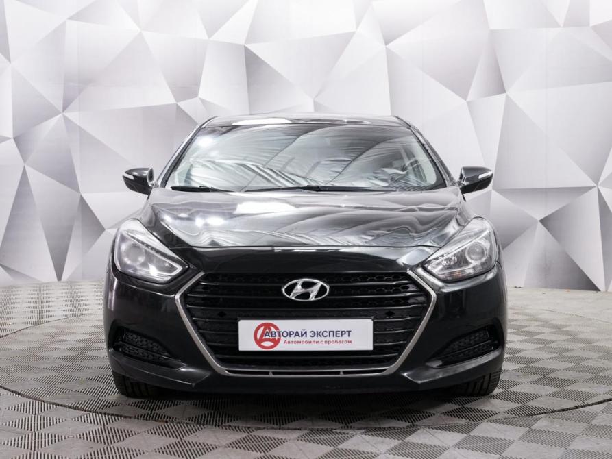Hyundai i40 I Рестайлинг Ульяновск  - изображение 8