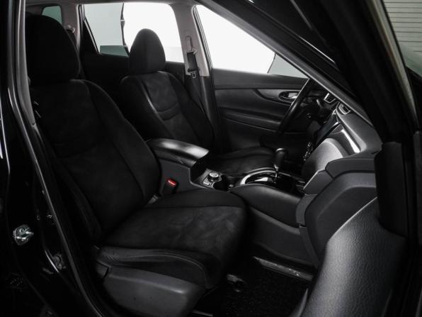 Nissan X-Trail III с пробегом 2017 года, цена 1 799 000 рублей, 154919 км, внедорожник, Автокод Объявления