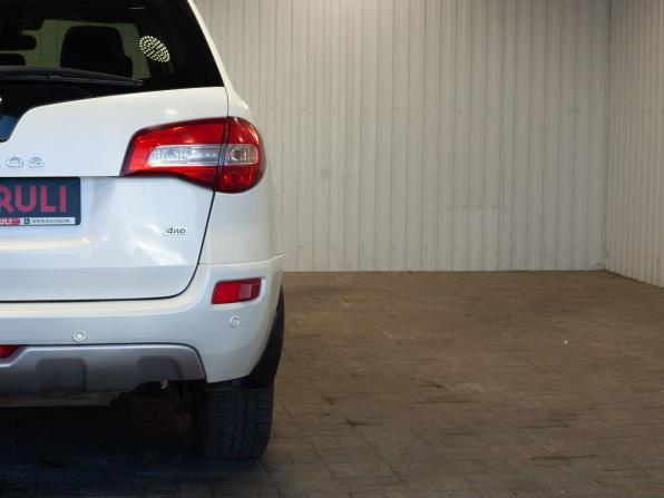 Renault Koleos I Рестайлинг 2 с пробегом 2013 года, цена 1 299 000 рублей, 148937 км, внедорожник, Автокод Объявления