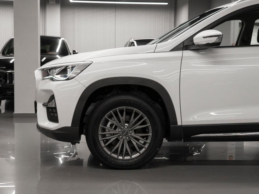 JETOUR X90+ Москва  - изображение 9